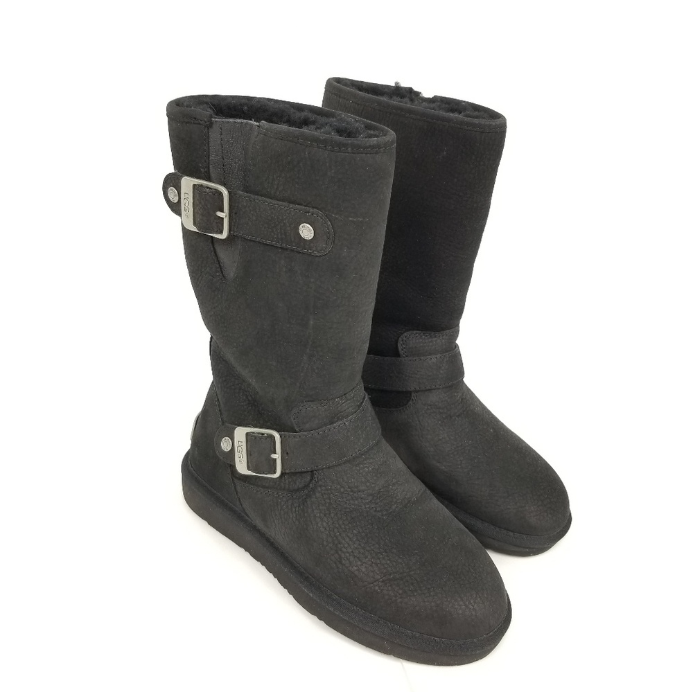 NWOB UGG Sutter Boot - Picture 7 of 8
